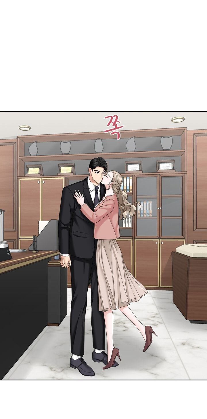 đọc truyện 18+ Hương Vị Của Cấp Trên Chương 25 ảnh 55 tại Giả Dược