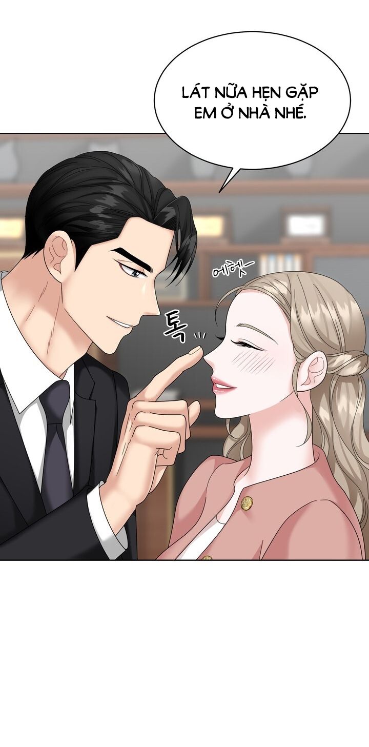 đọc truyện 18+ Hương Vị Của Cấp Trên Chương 25 ảnh 56 tại Giả Dược