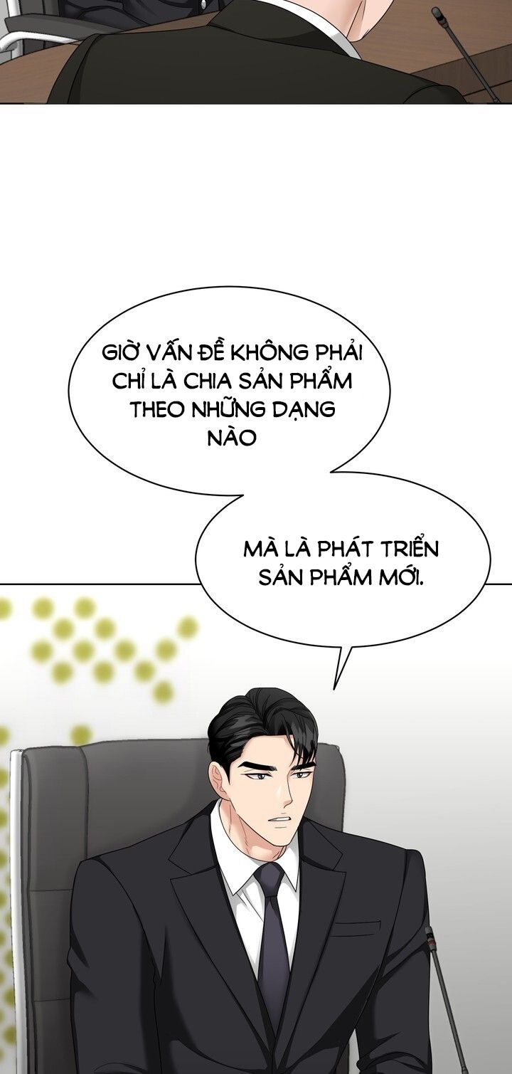 đọc truyện 18+ Hương Vị Của Cấp Trên Chương 25 ảnh 10 tại Giả Dược