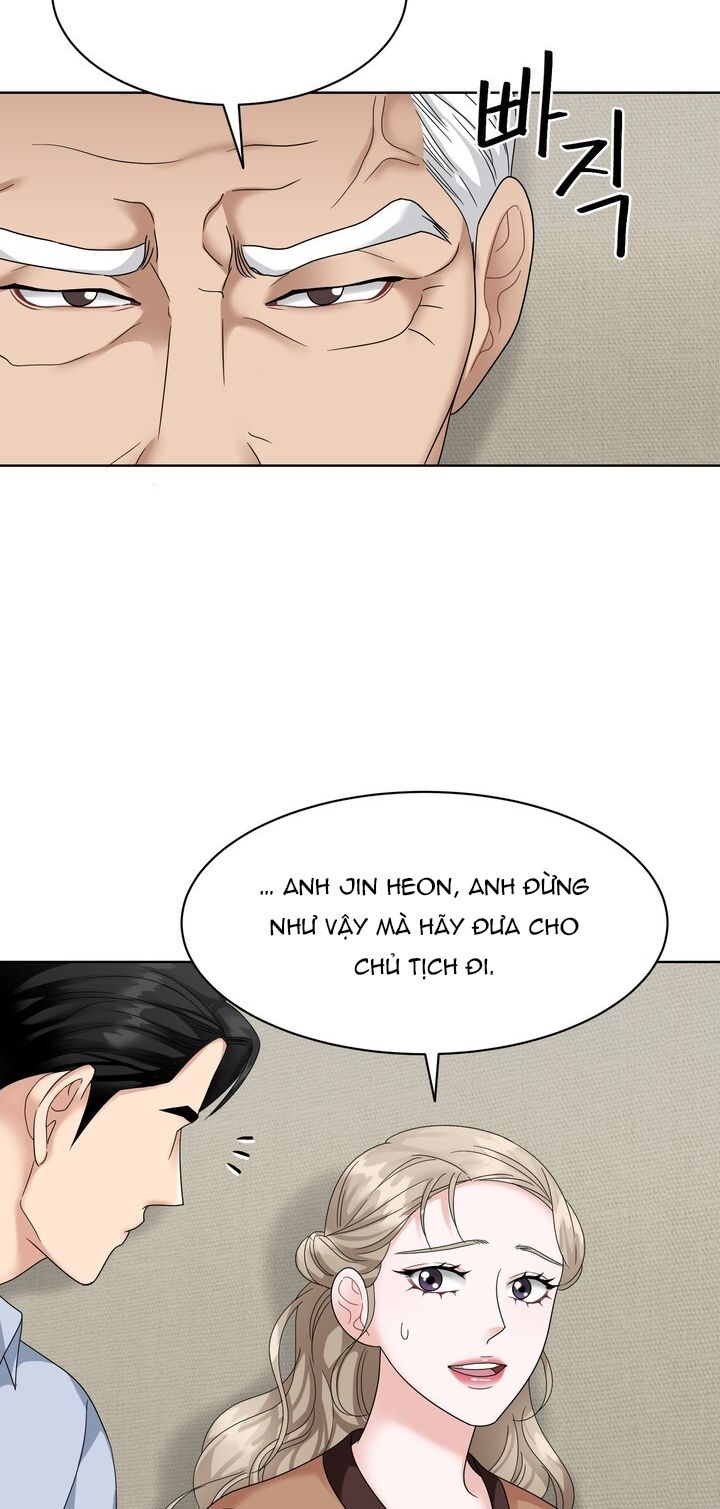 đọc truyện 18+ Hương Vị Của Cấp Trên Chương 26 ảnh 14 tại Giả Dược