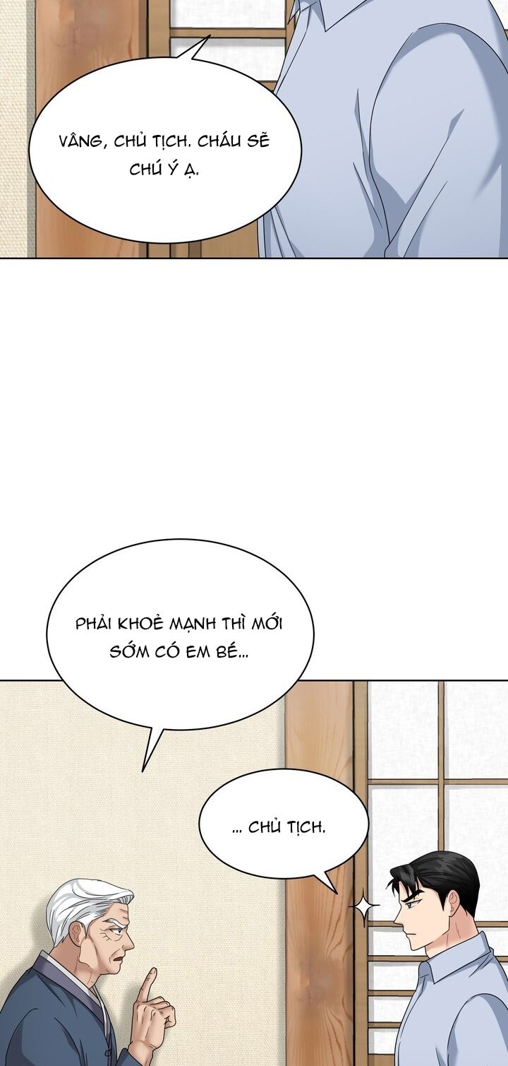 đọc truyện 18+ Hương Vị Của Cấp Trên Chương 26 ảnh 29 tại Giả Dược