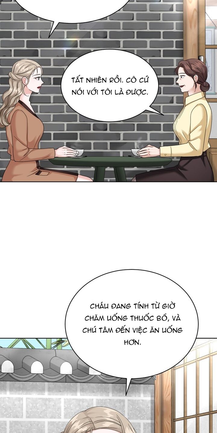 đọc truyện 18+ Hương Vị Của Cấp Trên Chương 26 ảnh 40 tại Giả Dược