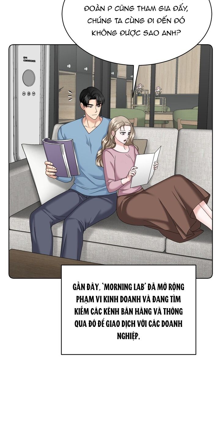 đọc truyện 18+ Hương Vị Của Cấp Trên Chương 26 ảnh 47 tại Giả Dược