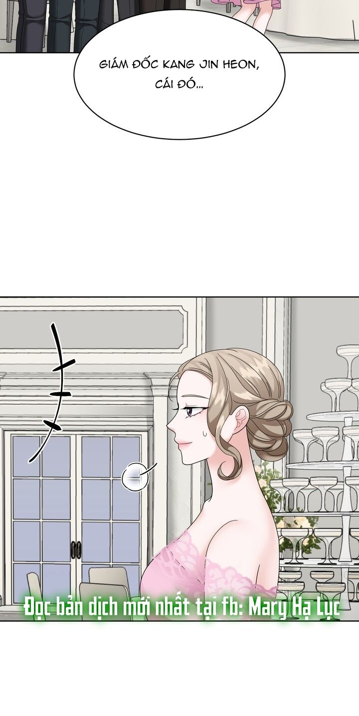 đọc truyện 18+ Hương Vị Của Cấp Trên Chương 26 ảnh 53 tại Giả Dược