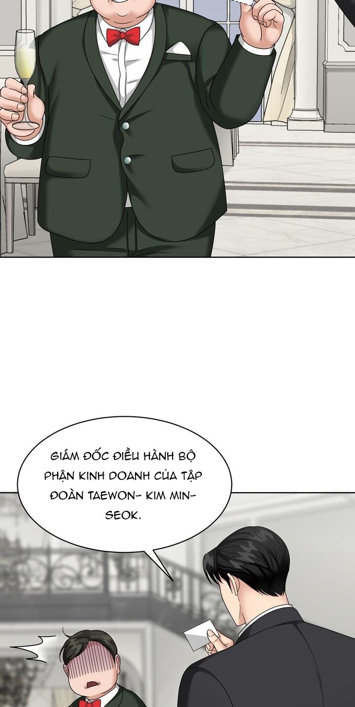 đọc truyện 18+ Hương Vị Của Cấp Trên Chương 26 ảnh 57 tại Giả Dược