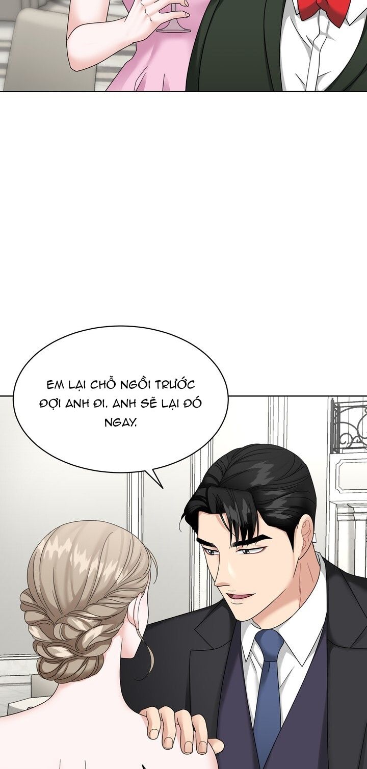 đọc truyện 18+ Hương Vị Của Cấp Trên Chương 27 ảnh 4 tại Giả Dược
