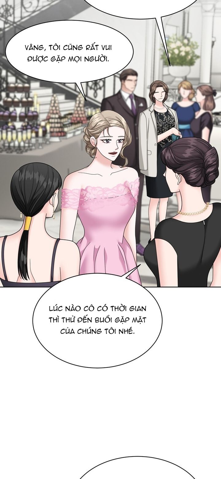 đọc truyện 18+ Hương Vị Của Cấp Trên Chương 27 ảnh 33 tại Giả Dược