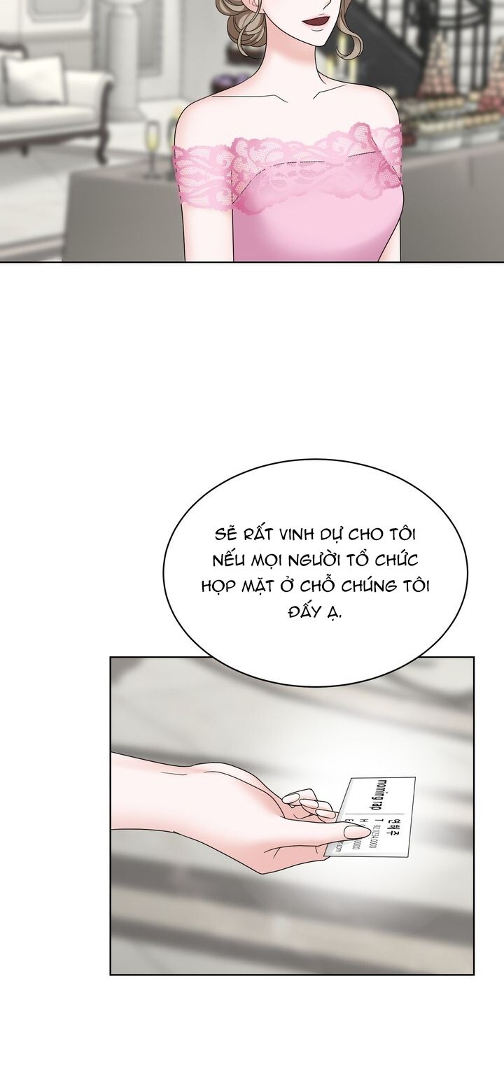 đọc truyện 18+ Hương Vị Của Cấp Trên Chương 27 ảnh 36 tại Giả Dược