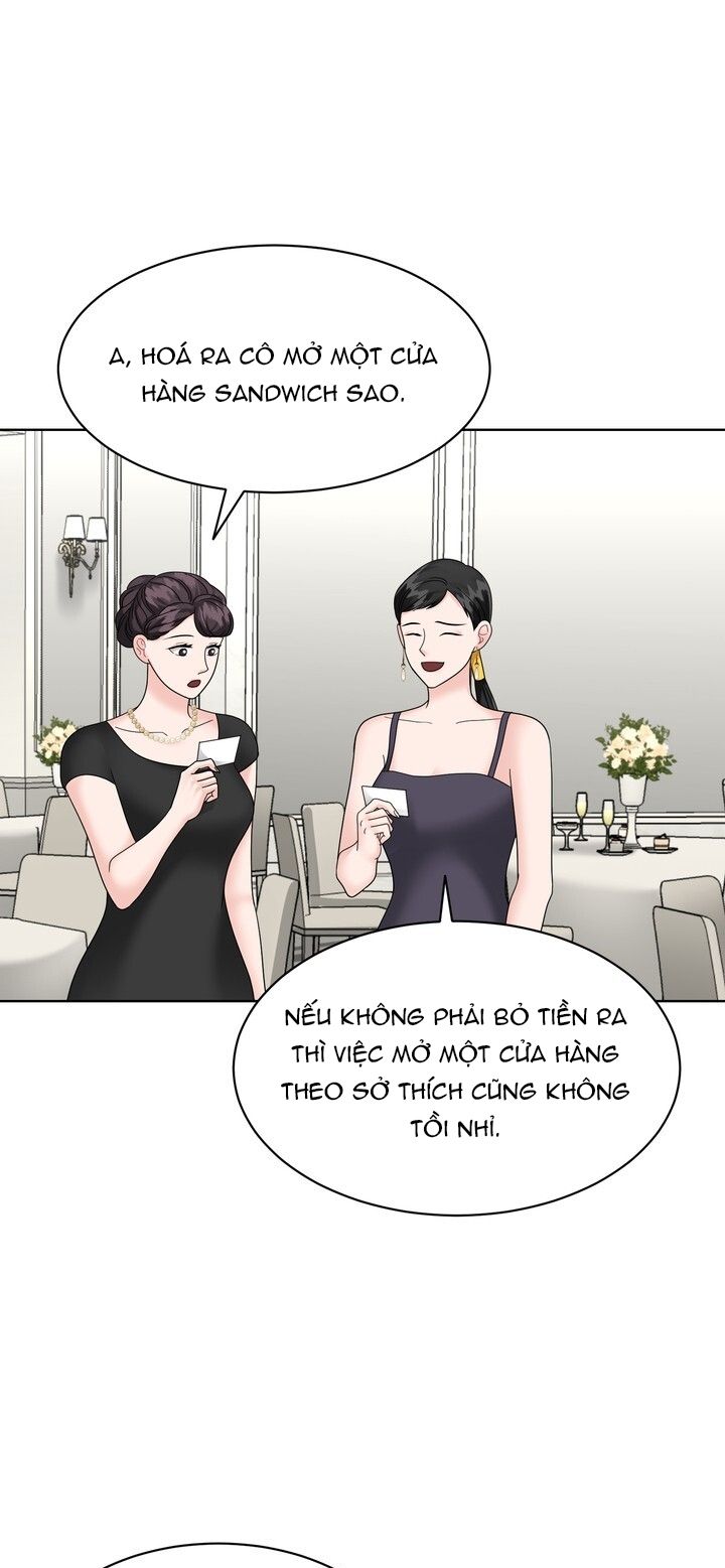 đọc truyện 18+ Hương Vị Của Cấp Trên Chương 27 ảnh 37 tại Giả Dược