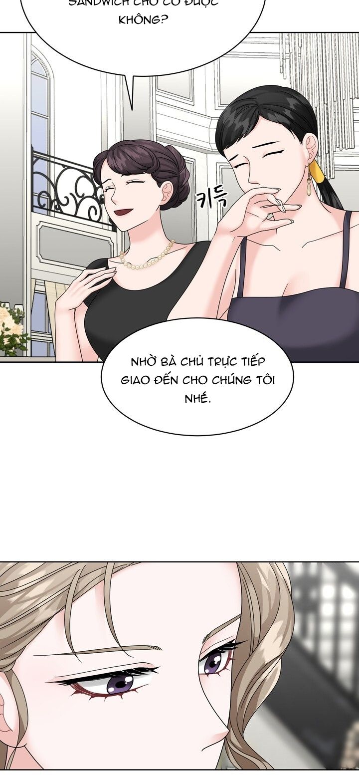 đọc truyện 18+ Hương Vị Của Cấp Trên Chương 27 ảnh 40 tại Giả Dược