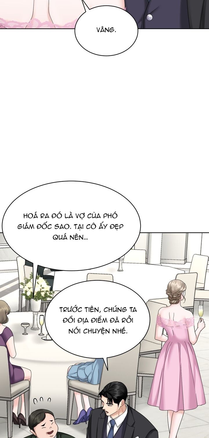 đọc truyện 18+ Hương Vị Của Cấp Trên Chương 27 ảnh 5 tại Giả Dược