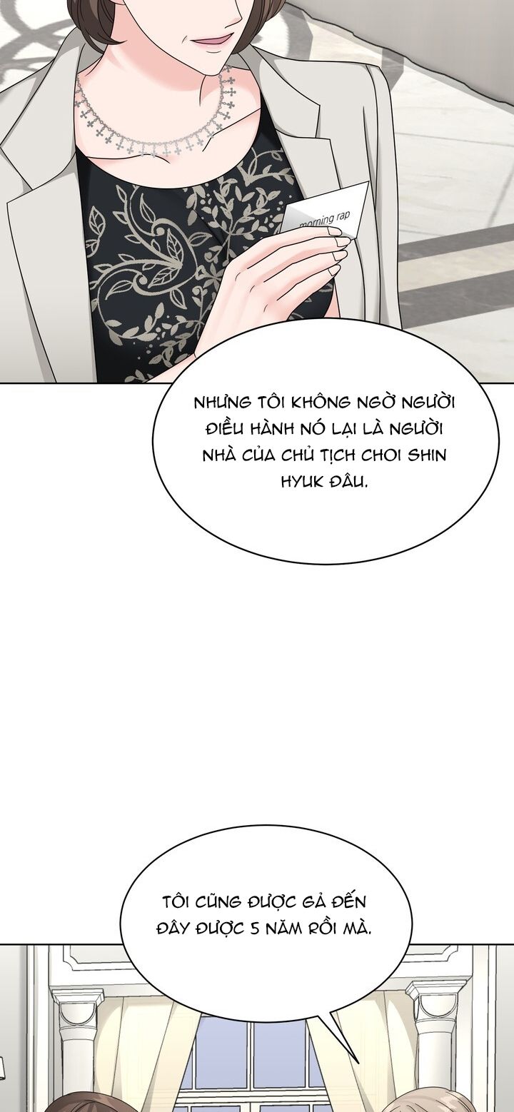đọc truyện 18+ Hương Vị Của Cấp Trên Chương 27 ảnh 48 tại Giả Dược