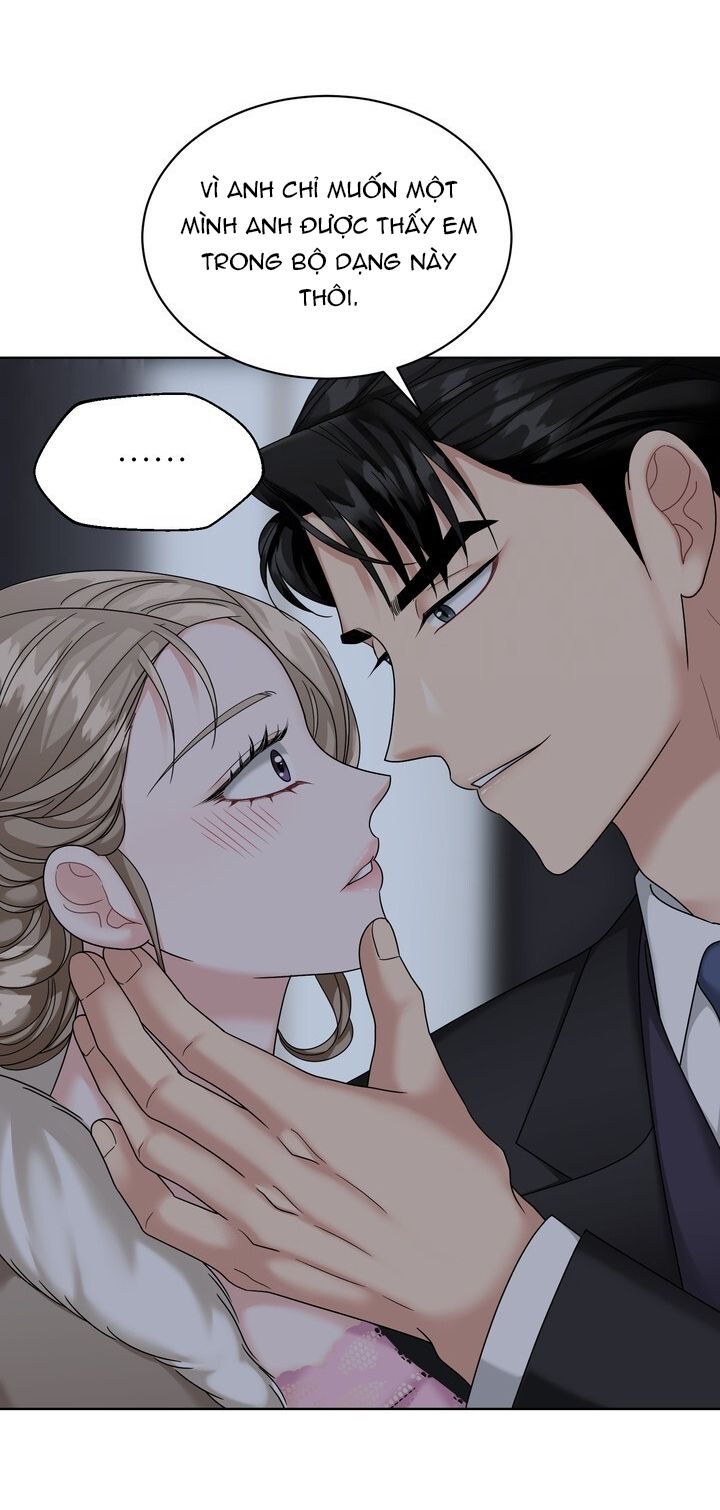 đọc truyện 18+ Hương Vị Của Cấp Trên Chương 28 ảnh 12 tại Giả Dược
