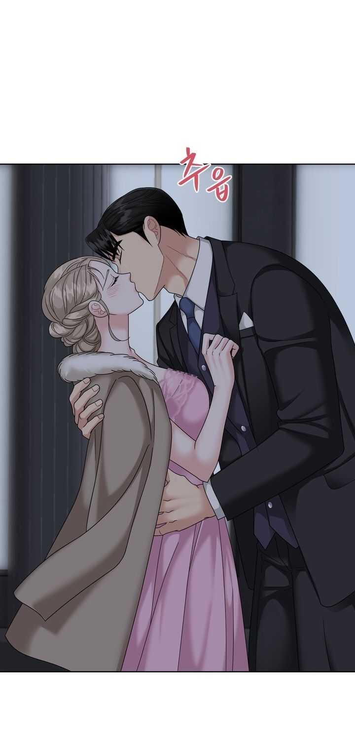 đọc truyện 18+ Hương Vị Của Cấp Trên Chương 28 ảnh 14 tại Giả Dược
