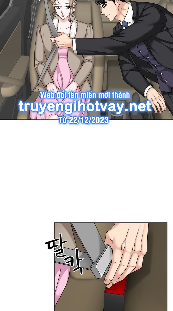 đọc truyện 18+ Hương Vị Của Cấp Trên Chương 28 ảnh 39 tại Giả Dược