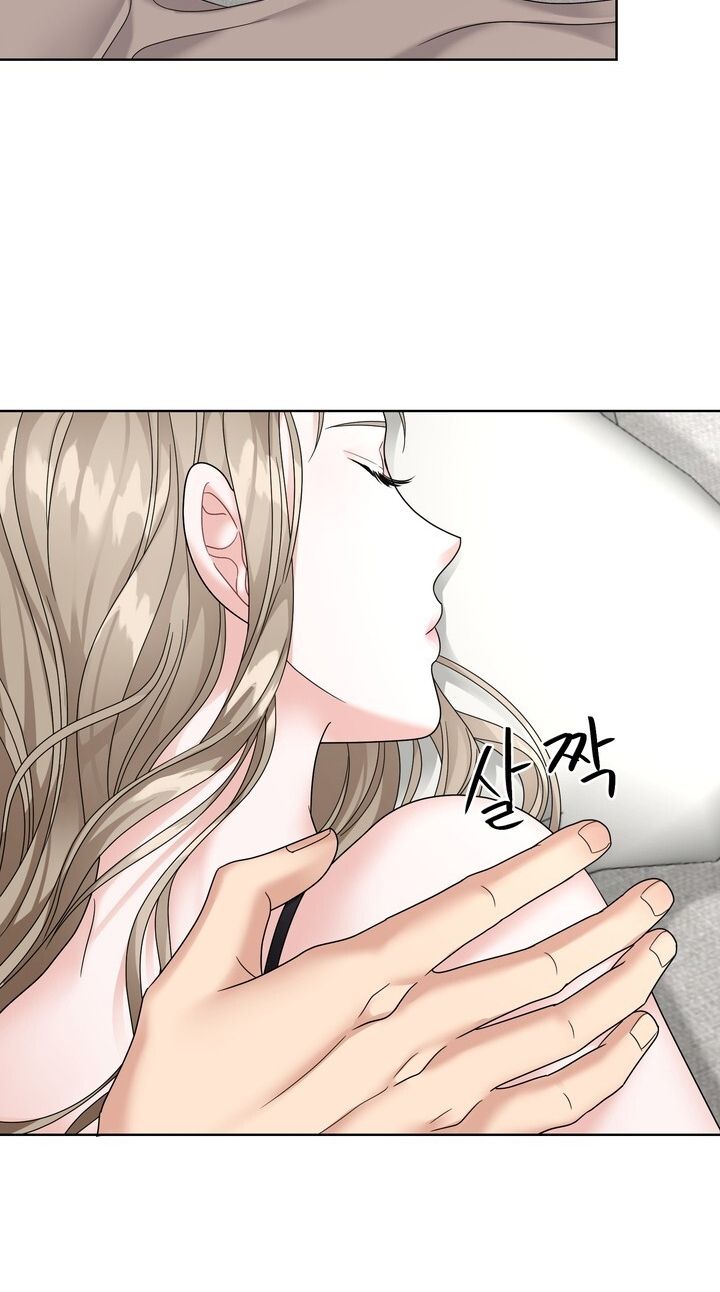 đọc truyện 18+ Hương Vị Của Cấp Trên Chương 28 ảnh 49 tại Giả Dược