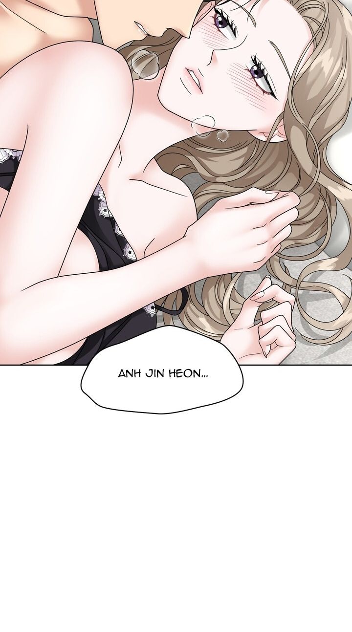 đọc truyện 18+ Hương Vị Của Cấp Trên Chương 28 ảnh 59 tại Giả Dược