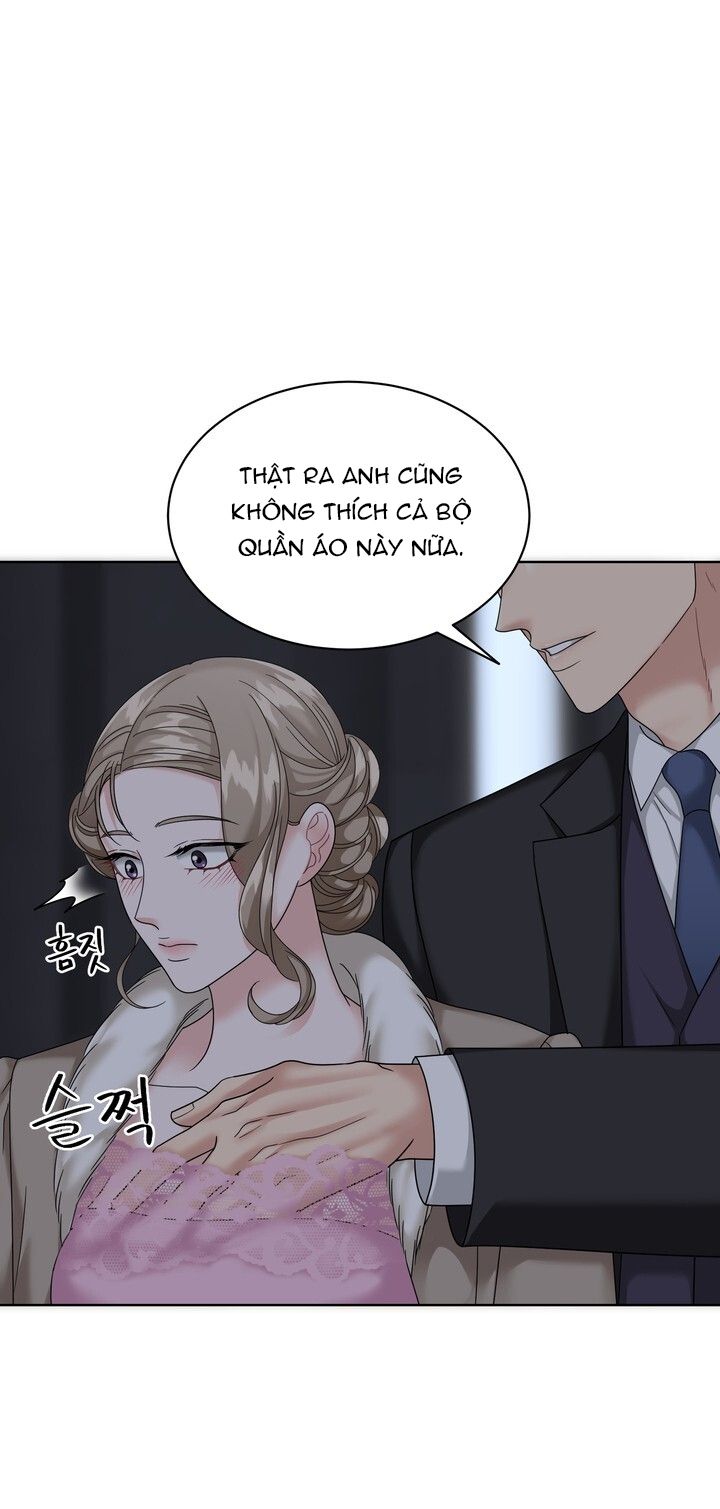 đọc truyện 18+ Hương Vị Của Cấp Trên Chương 28 ảnh 10 tại Giả Dược