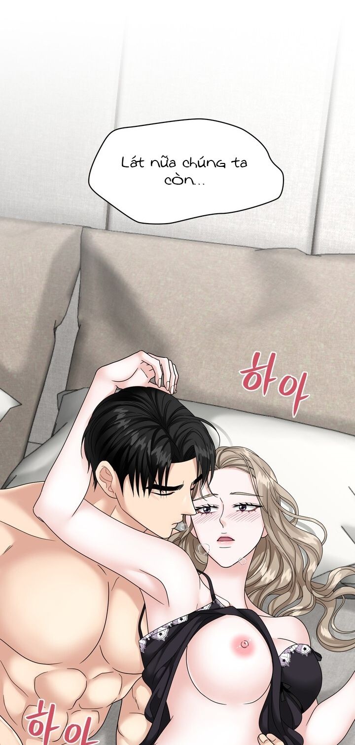 đọc truyện 18+ Hương Vị Của Cấp Trên Chương 29 ảnh 2 tại Giả Dược