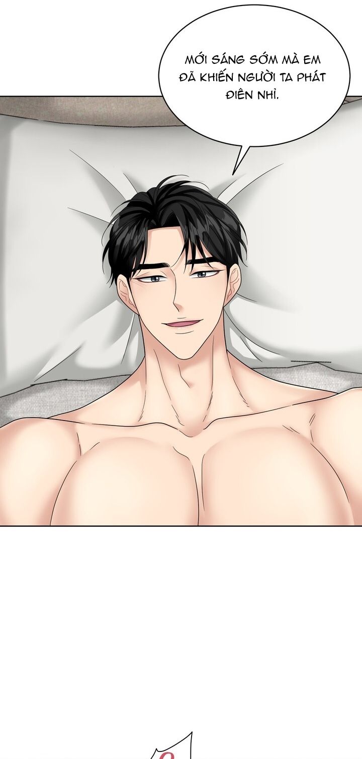đọc truyện 18+ Hương Vị Của Cấp Trên Chương 29 ảnh 14 tại Giả Dược