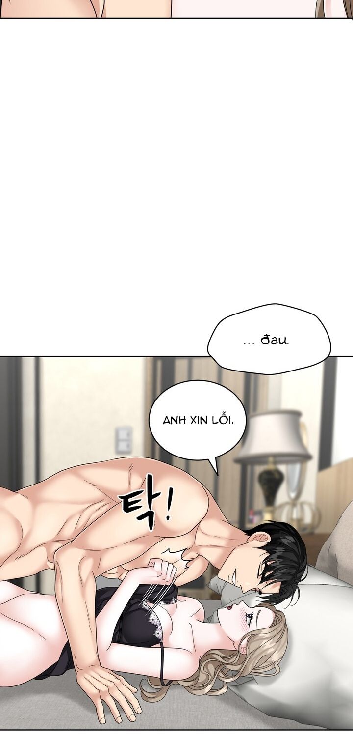 đọc truyện 18+ Hương Vị Của Cấp Trên Chương 29 ảnh 6 tại Giả Dược