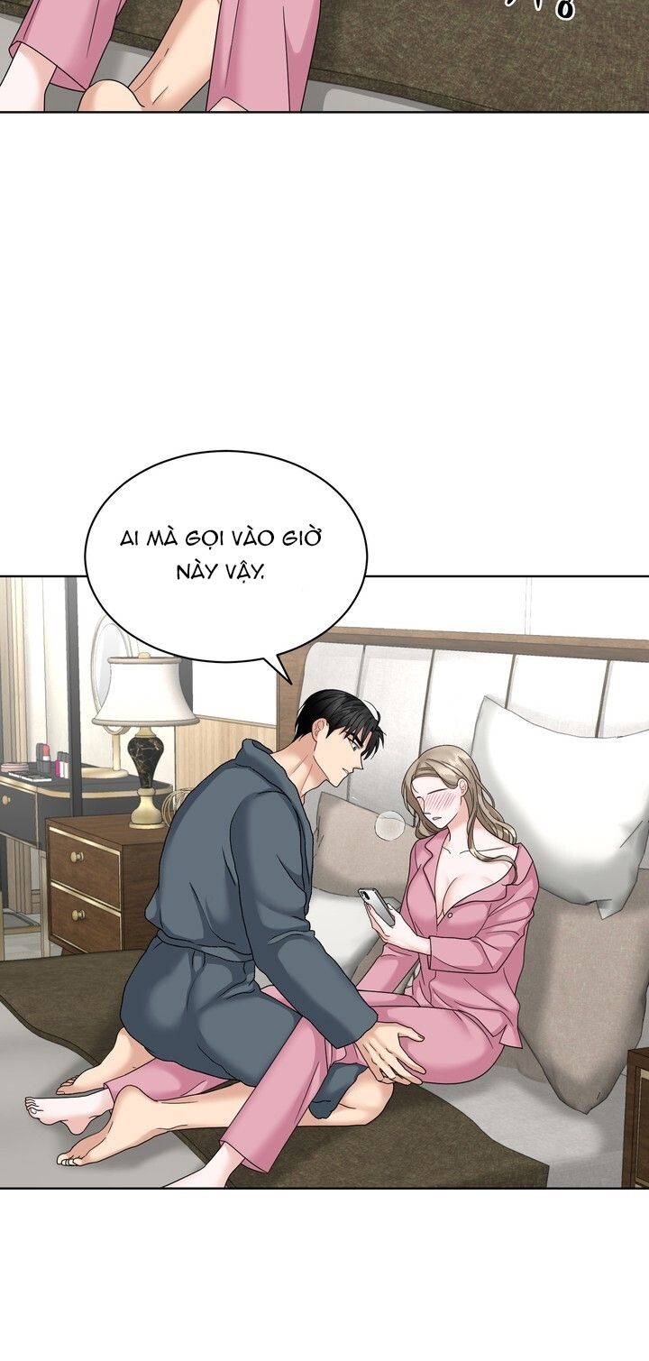 đọc truyện 18+ Hương Vị Của Cấp Trên Chương 30 ảnh 25 tại Giả Dược