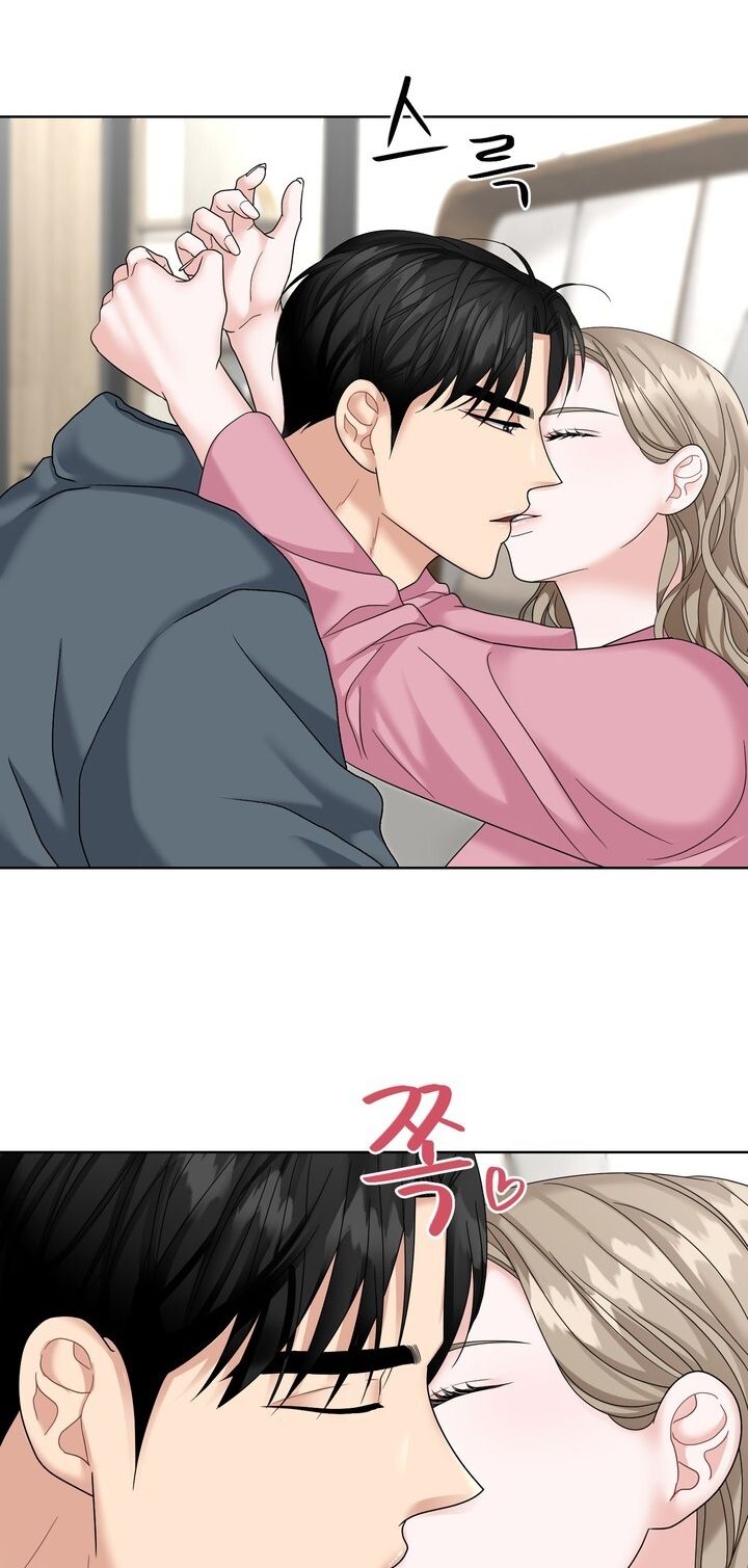 đọc truyện 18+ Hương Vị Của Cấp Trên Chương 30 ảnh 29 tại Giả Dược