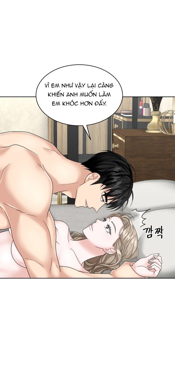 đọc truyện 18+ Hương Vị Của Cấp Trên Chương 30 ảnh 7 tại Giả Dược