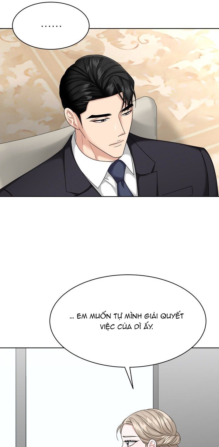 đọc truyện 18+ Hương Vị Của Cấp Trên Chương 31 ảnh 22 tại Giả Dược