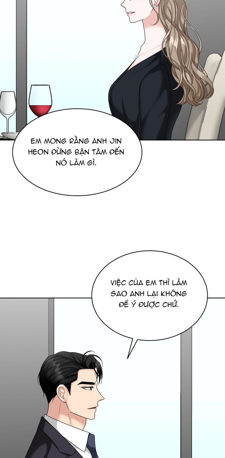 đọc truyện 18+ Hương Vị Của Cấp Trên Chương 31 ảnh 23 tại Giả Dược