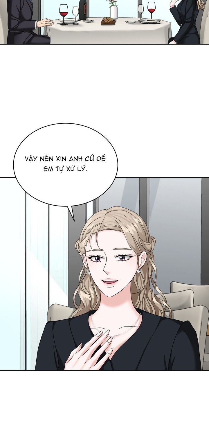đọc truyện 18+ Hương Vị Của Cấp Trên Chương 31 ảnh 26 tại Giả Dược