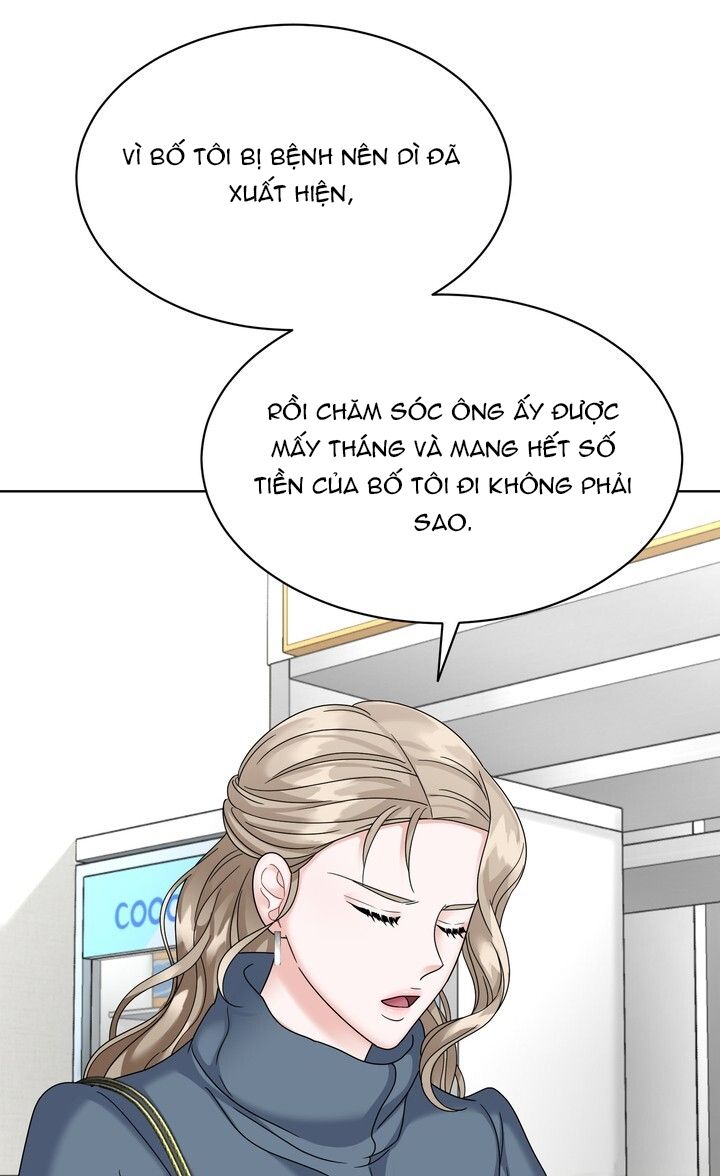 đọc truyện 18+ Hương Vị Của Cấp Trên Chương 32 ảnh 51 tại Giả Dược