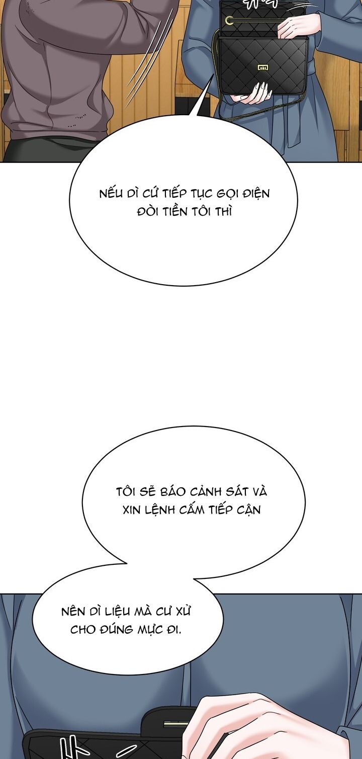 đọc truyện 18+ Hương Vị Của Cấp Trên Chương 33 ảnh 14 tại Giả Dược