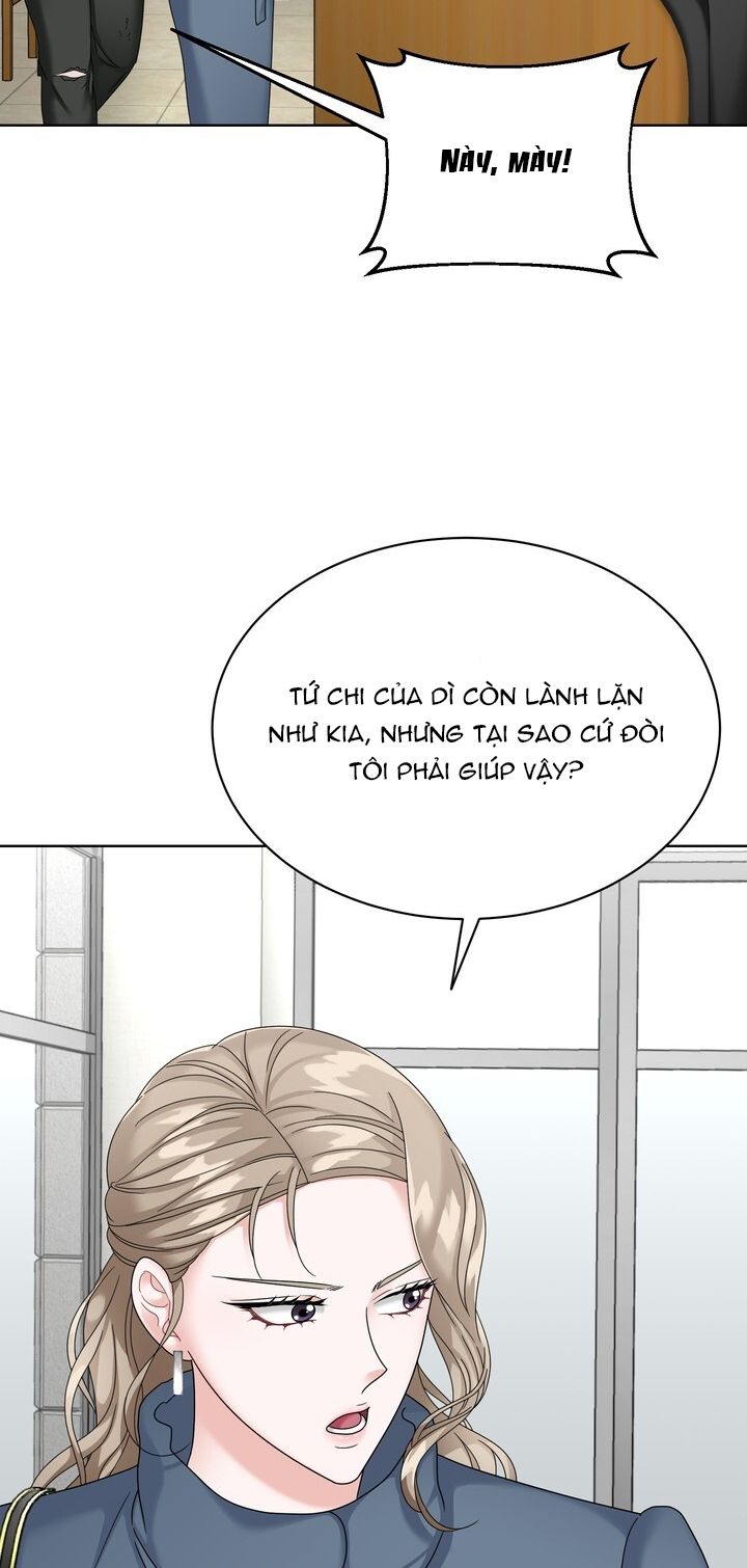 đọc truyện 18+ Hương Vị Của Cấp Trên Chương 33 ảnh 18 tại Giả Dược