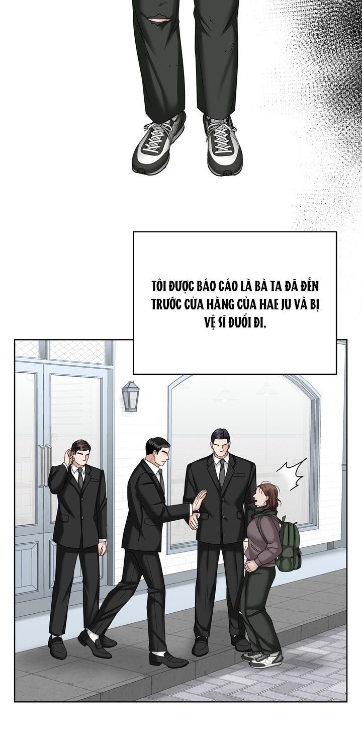đọc truyện 18+ Hương Vị Của Cấp Trên Chương 33 ảnh 48 tại Giả Dược