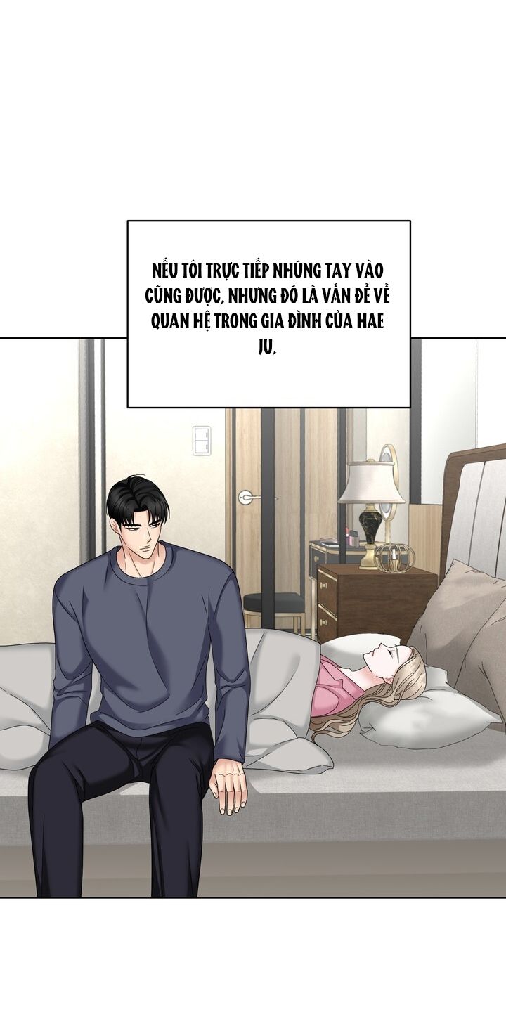đọc truyện 18+ Hương Vị Của Cấp Trên Chương 33 ảnh 50 tại Giả Dược