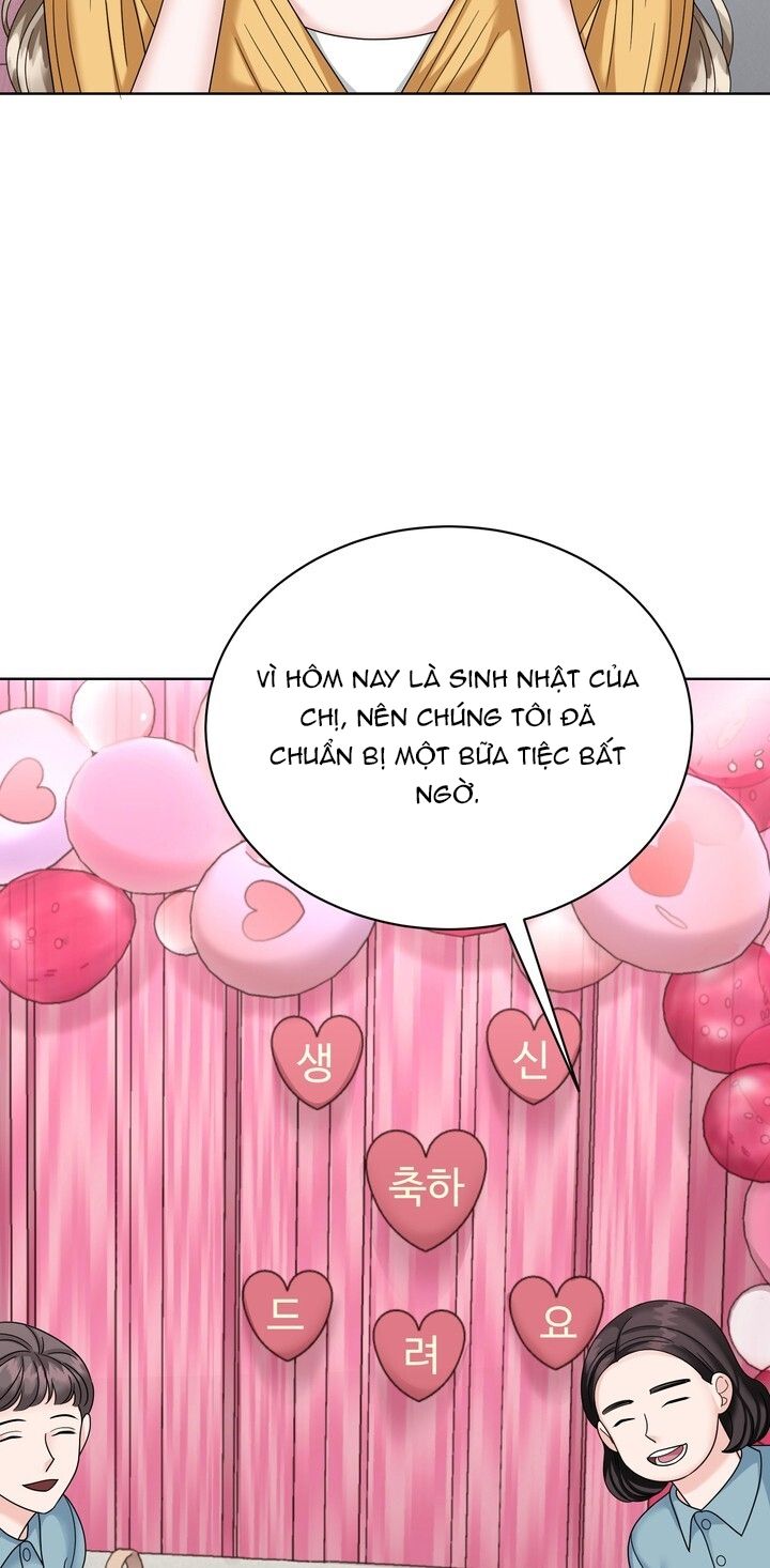 đọc truyện 18+ Hương Vị Của Cấp Trên Chương 35 ảnh 43 tại Giả Dược
