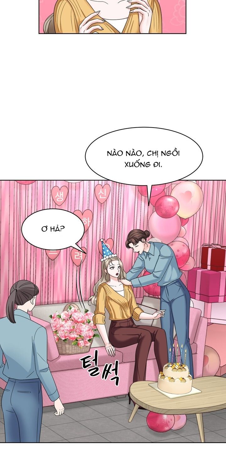 đọc truyện 18+ Hương Vị Của Cấp Trên Chương 35 ảnh 45 tại Giả Dược