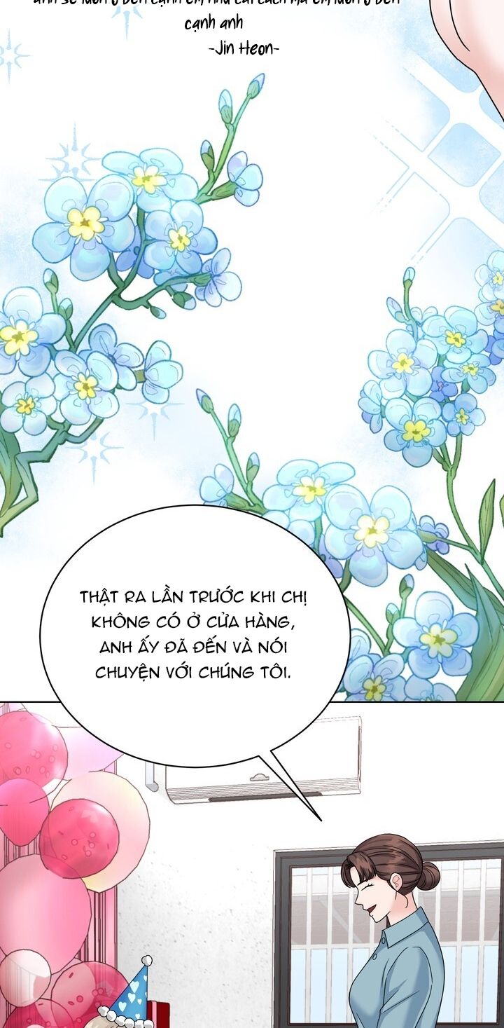 đọc truyện 18+ Hương Vị Của Cấp Trên Chương 35 ảnh 57 tại Giả Dược