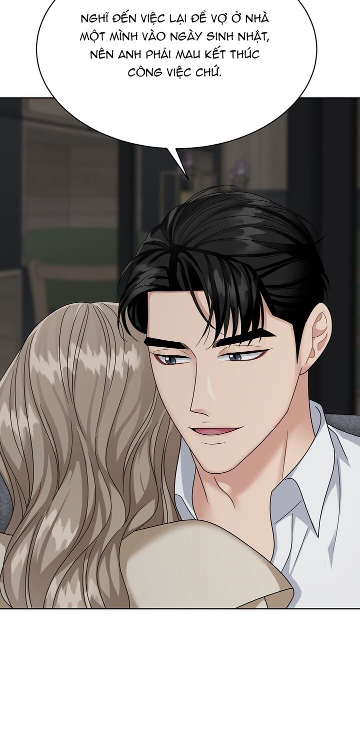 đọc truyện 18+ Hương Vị Của Cấp Trên Chương 36 ảnh 32 tại Giả Dược