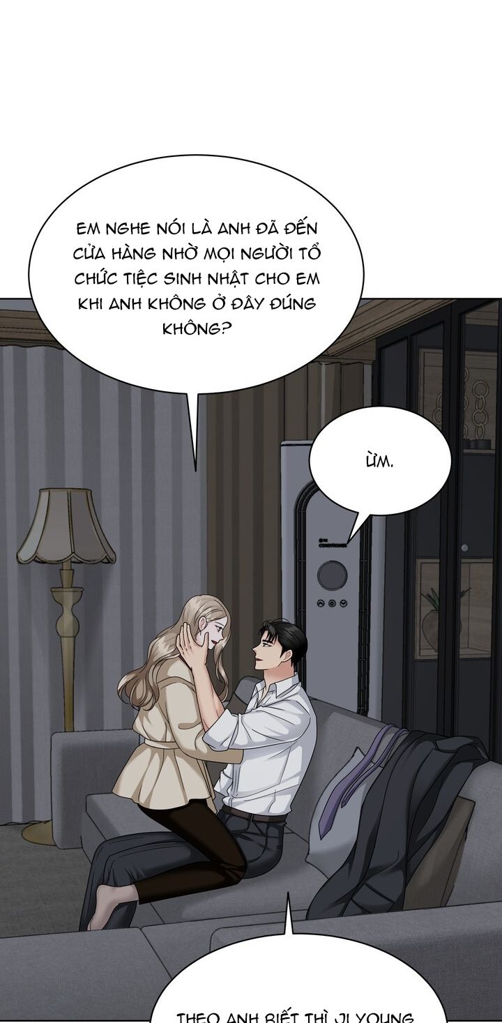 đọc truyện 18+ Hương Vị Của Cấp Trên Chương 36 ảnh 41 tại Giả Dược