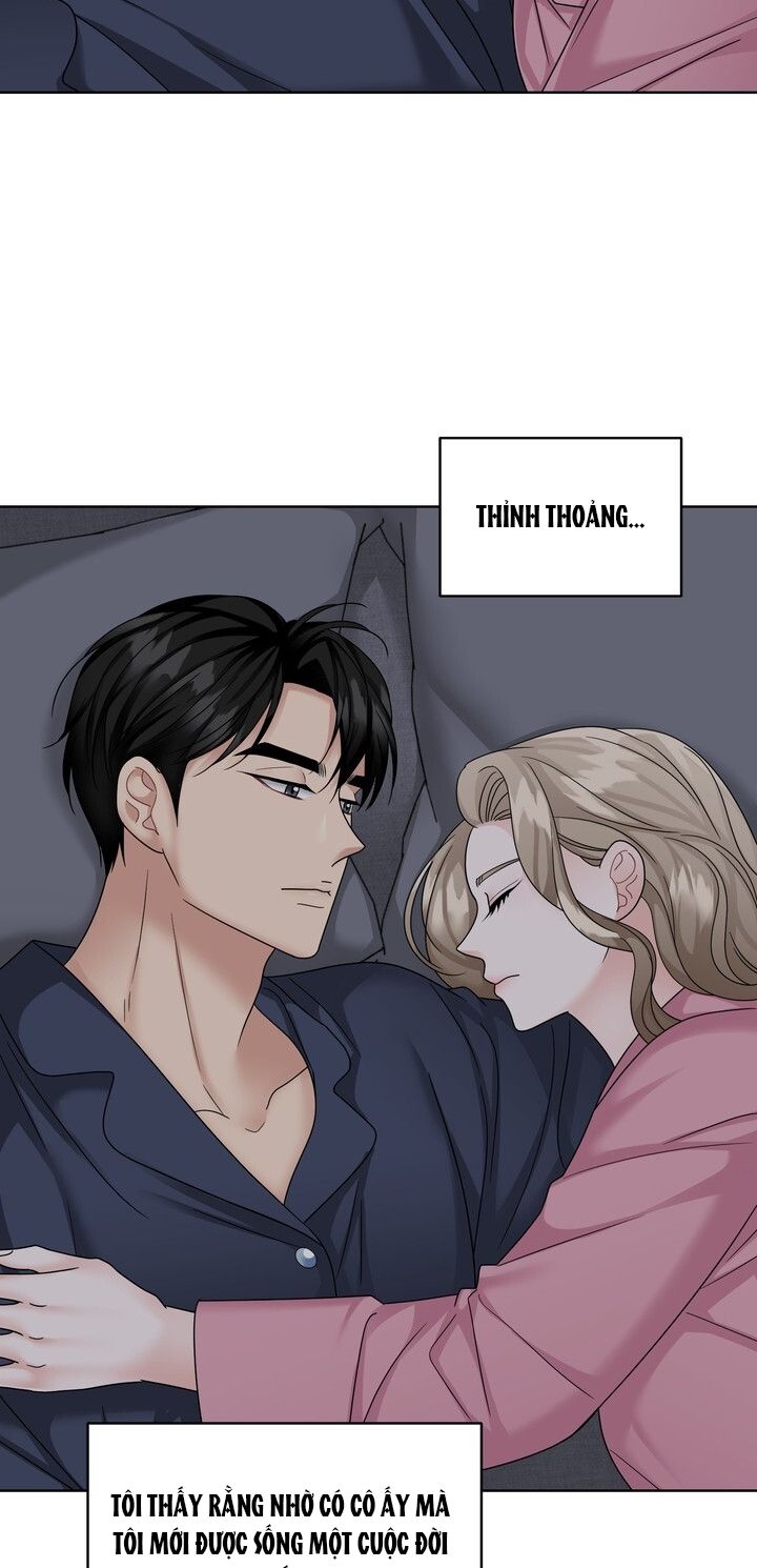 đọc truyện 18+ Hương Vị Của Cấp Trên Chương 37 ảnh 58 tại Giả Dược