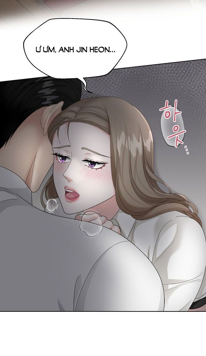 đọc truyện 18+ Hương Vị Của Cấp Trên Chương 7 ảnh 2 tại Giả Dược