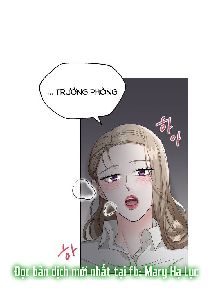 đọc truyện 18+ Hương Vị Của Cấp Trên Chương 7 ảnh 14 tại Giả Dược