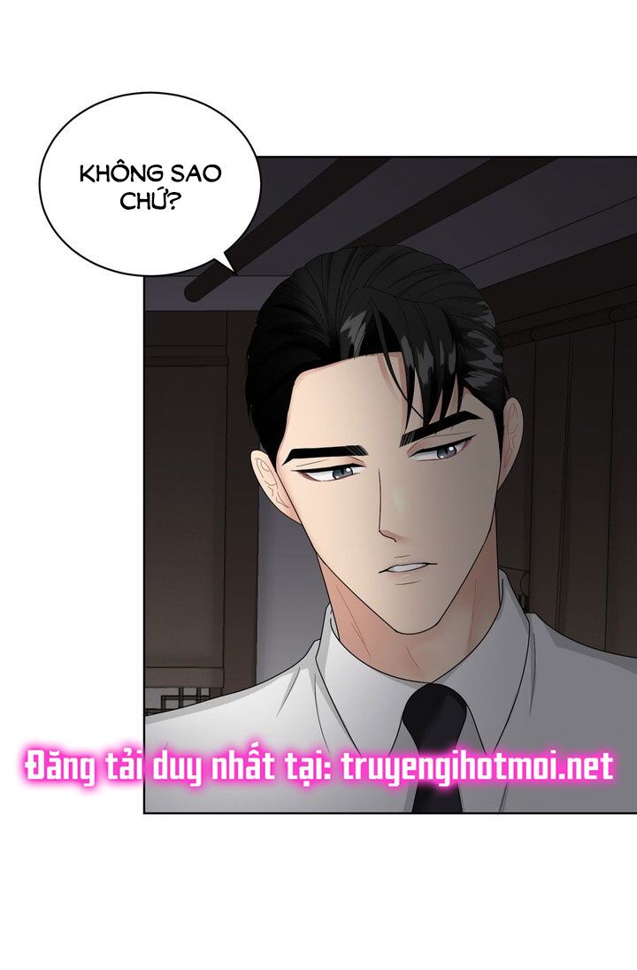 đọc truyện 18+ Hương Vị Của Cấp Trên Chương 7 ảnh 28 tại Giả Dược