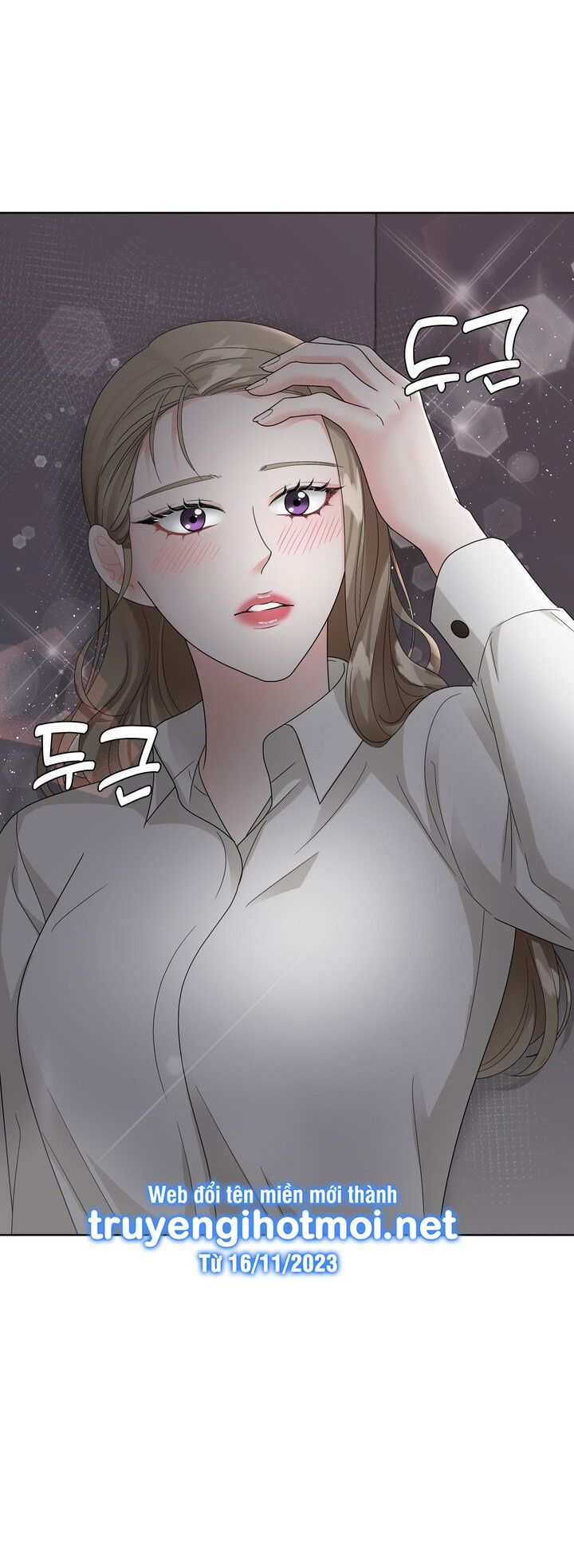 đọc truyện 18+ Hương Vị Của Cấp Trên Chương 7 ảnh 34 tại Giả Dược