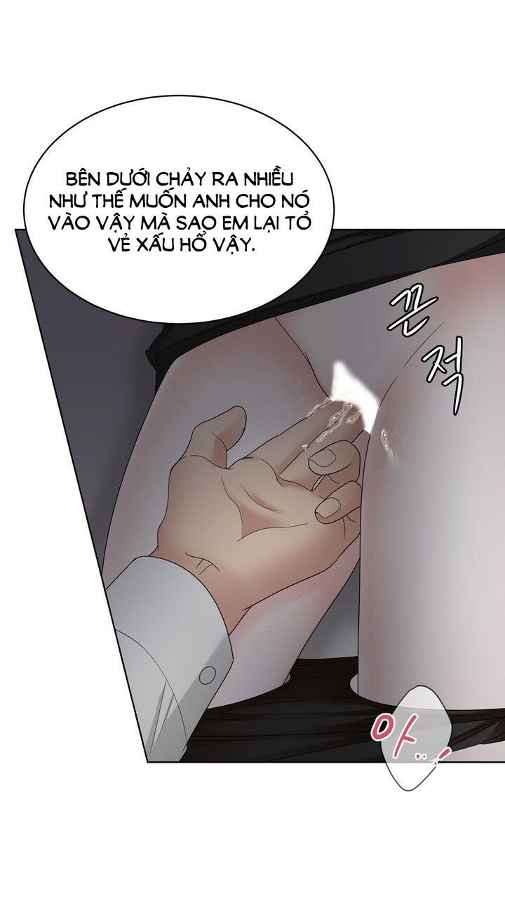 đọc truyện 18+ Hương Vị Của Cấp Trên Chương 7 ảnh 9 tại Giả Dược