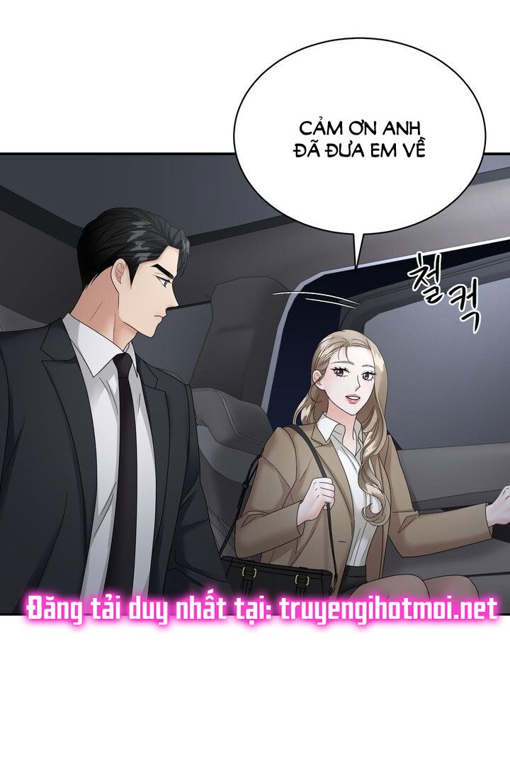 đọc truyện 18+ Hương Vị Của Cấp Trên Chương 8 ảnh 28 tại Giả Dược