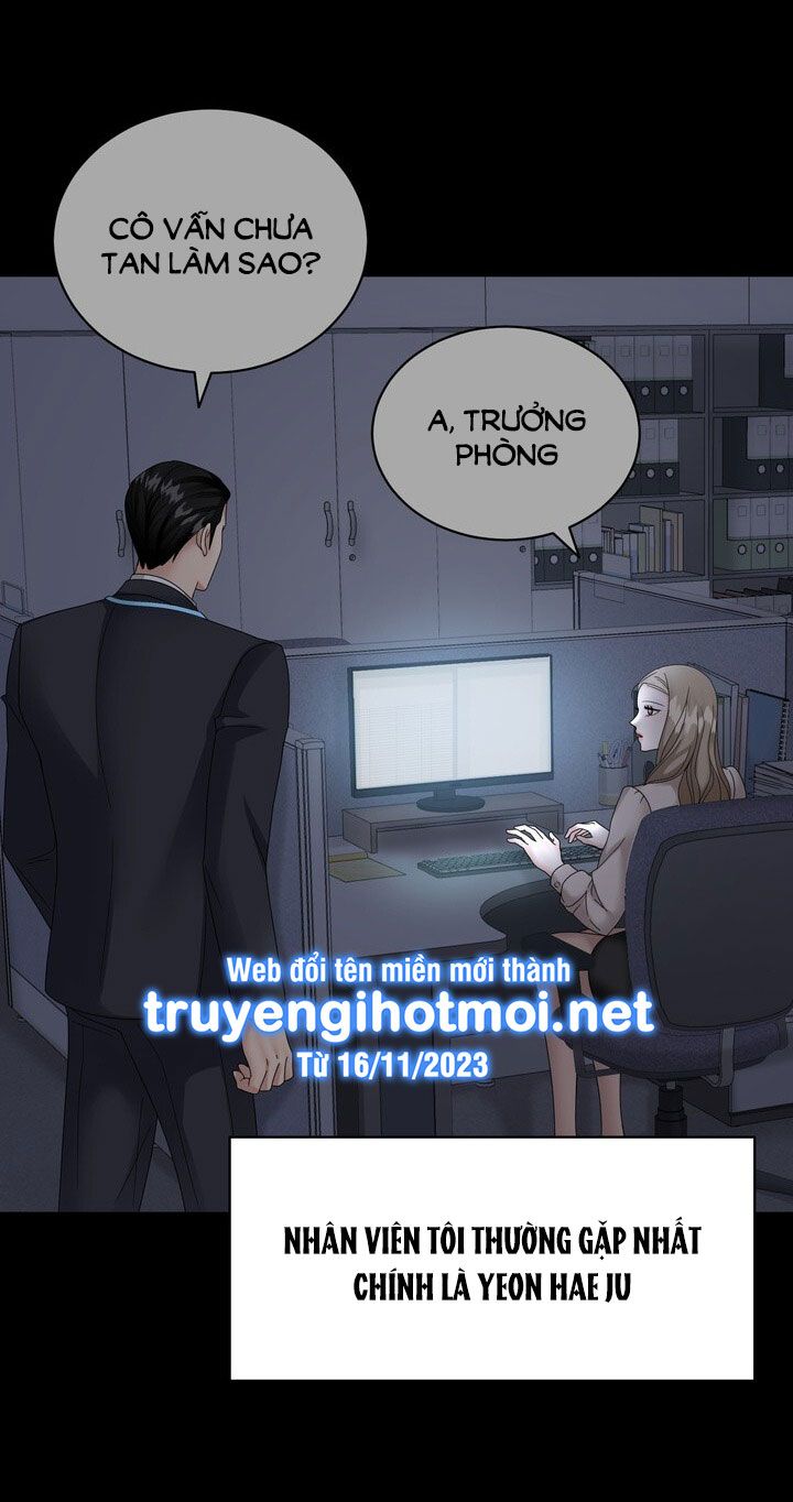 đọc truyện 18+ Hương Vị Của Cấp Trên Chương 8 ảnh 34 tại Giả Dược