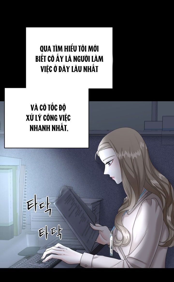 đọc truyện 18+ Hương Vị Của Cấp Trên Chương 8 ảnh 35 tại Giả Dược